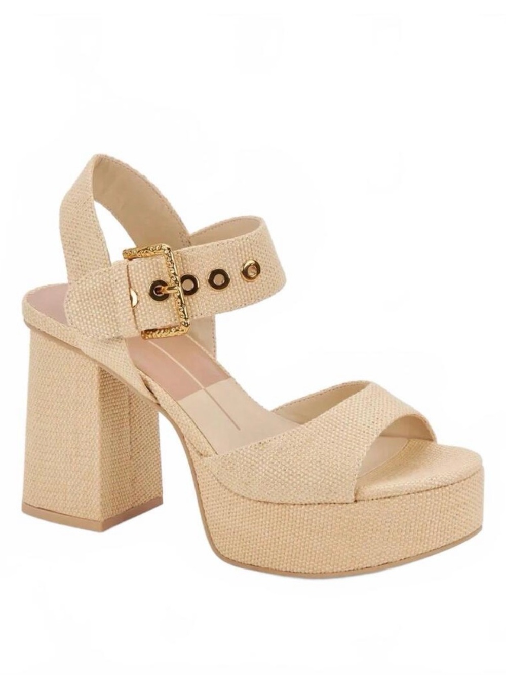 DOLCE VIDA | Bobby Block Heel
